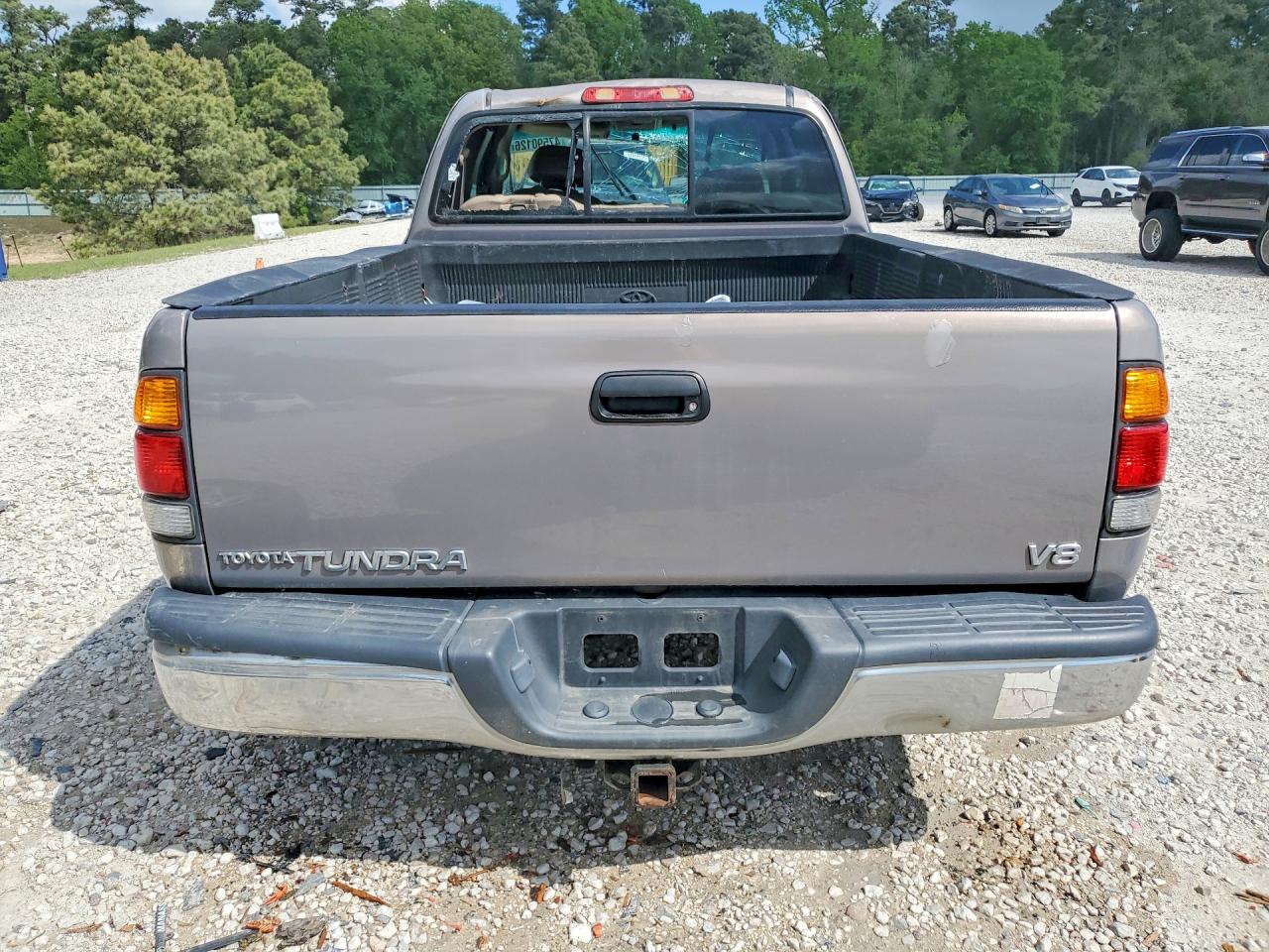 Toyota Tundra