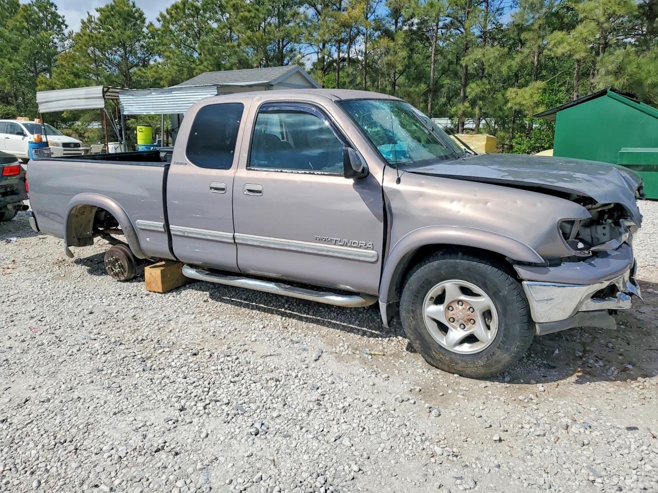 Toyota Tundra