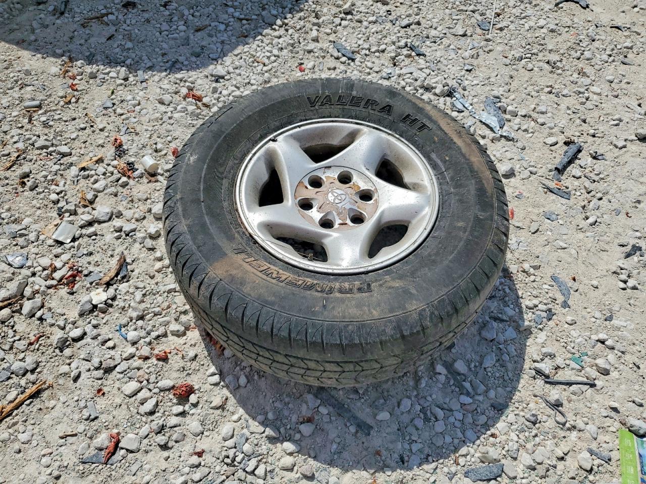 Toyota Tundra