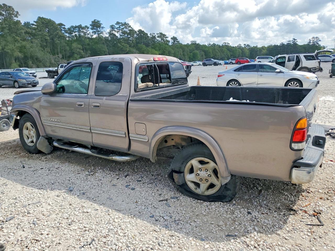 Toyota Tundra
