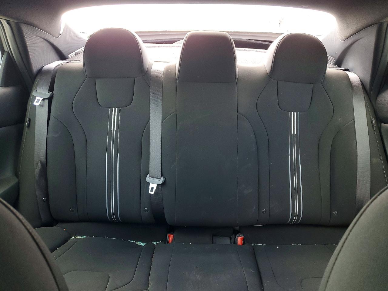 Hyundai ELANTRA Sel Sport