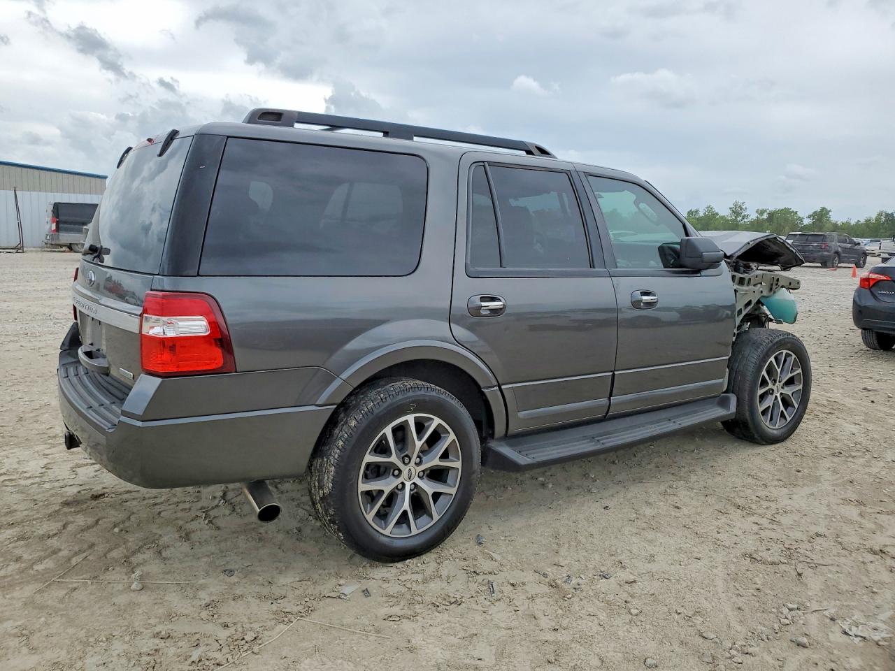 Ford Expedition Xlt