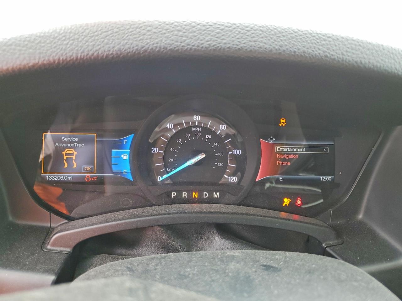 Ford Expedition Xlt