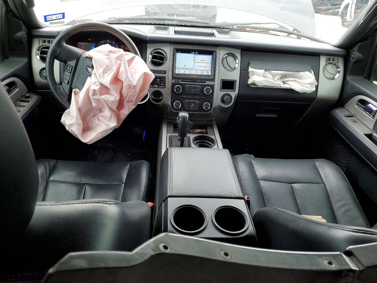 Ford Expedition Xlt