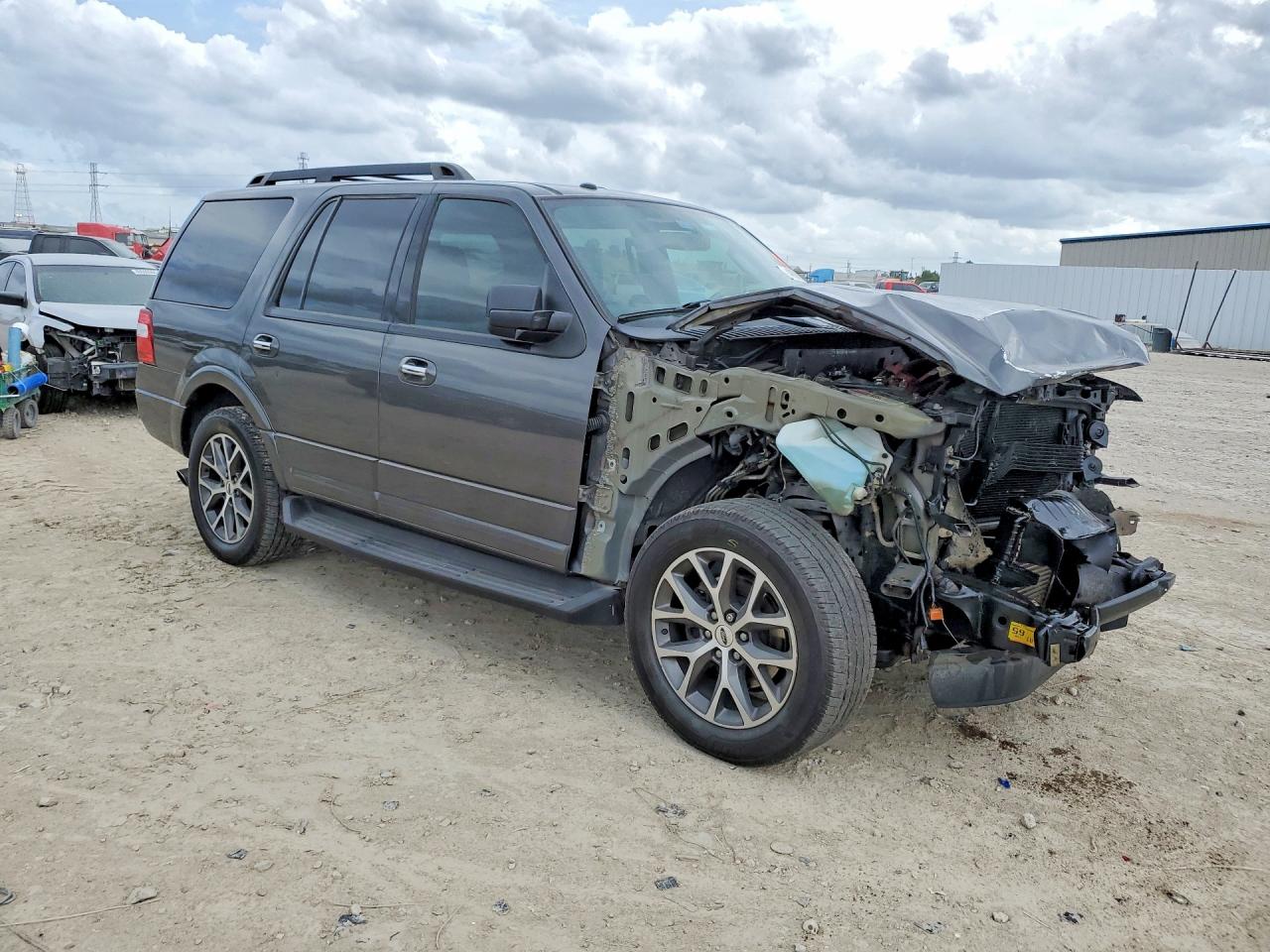 Ford Expedition Xlt