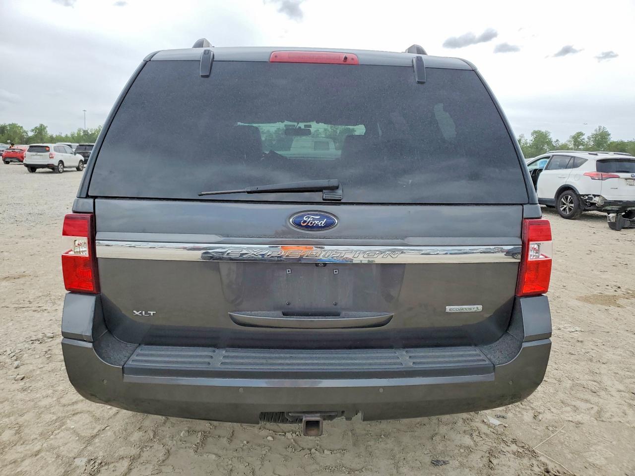 Ford Expedition Xlt