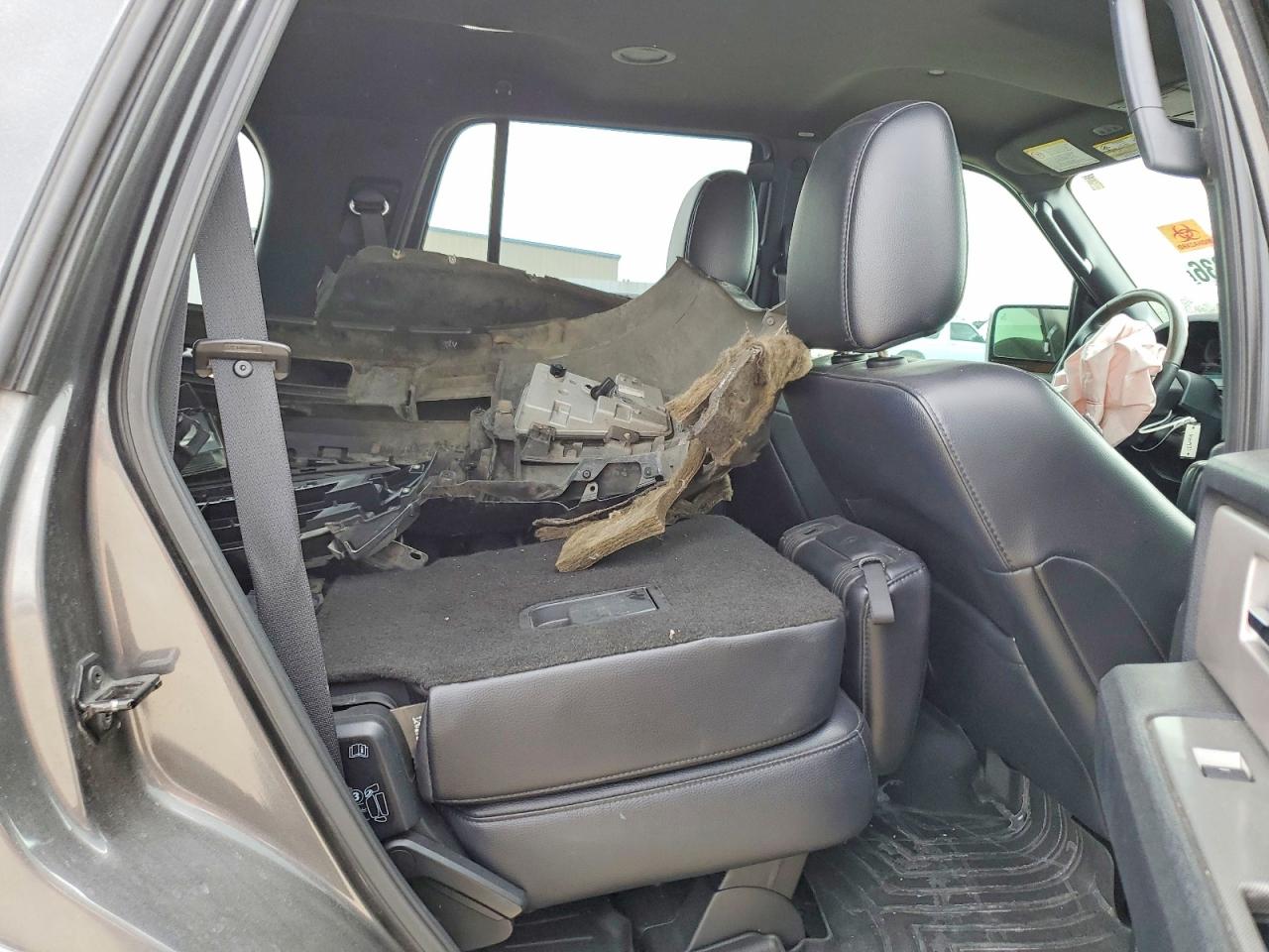Ford Expedition Xlt