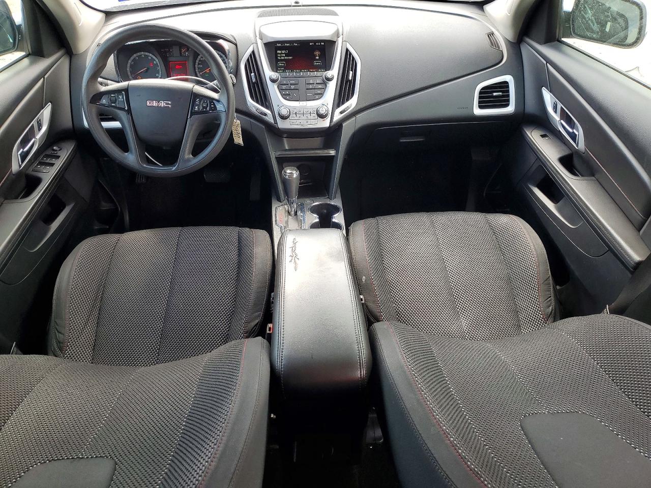 GMC Terrain Sle