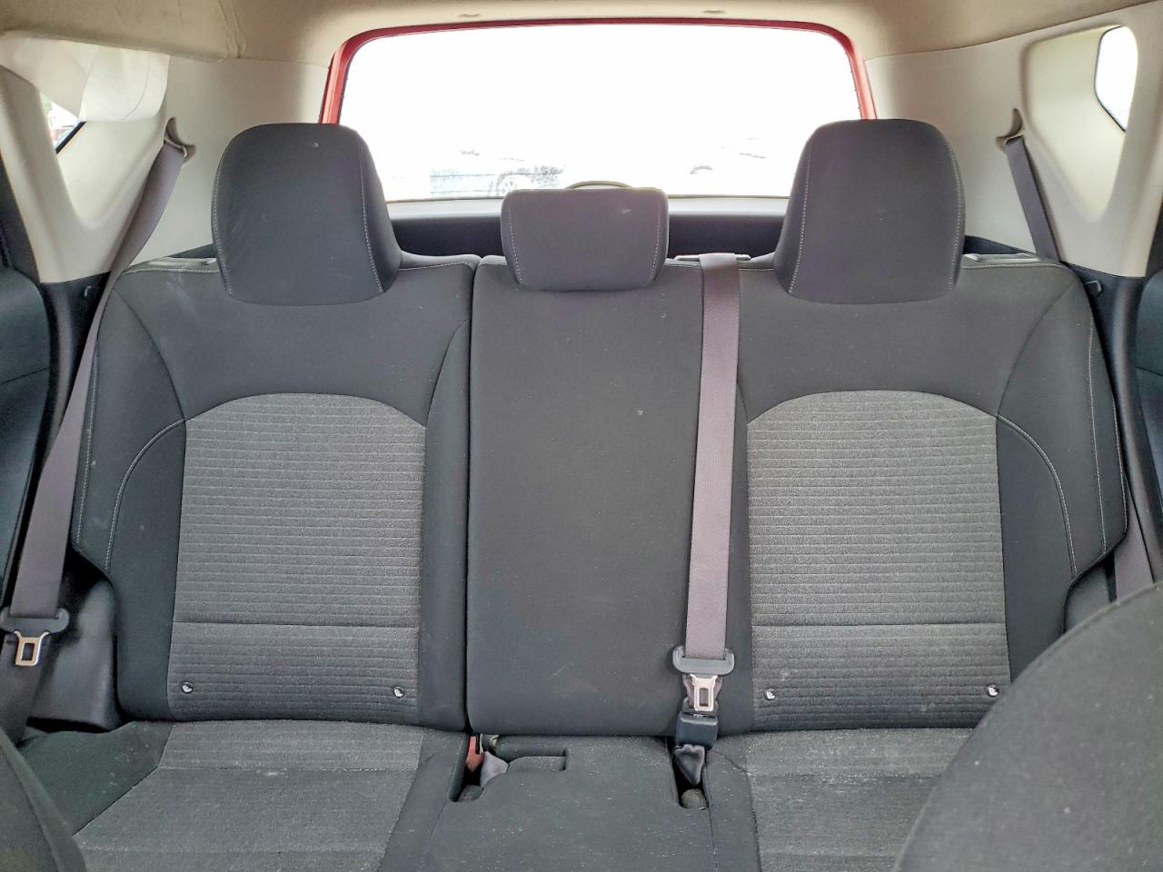 Kia Soul S