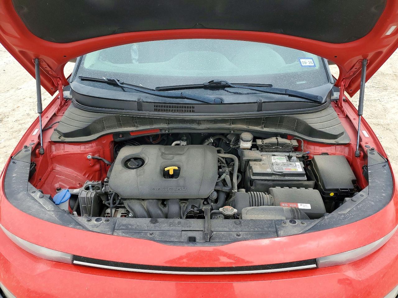 Kia Soul S