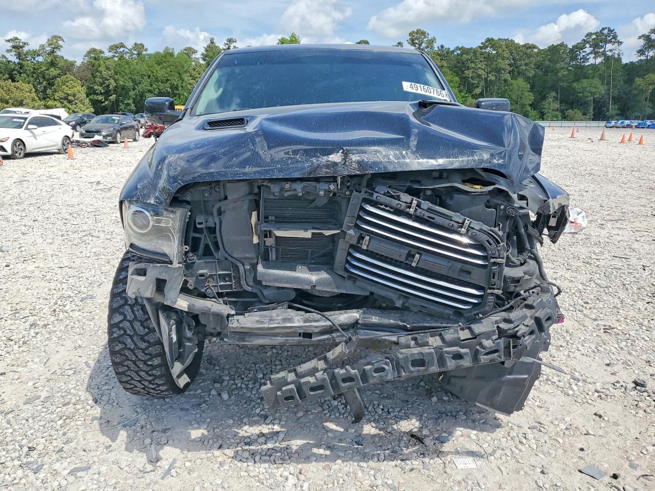 Ram 1500 Sport
