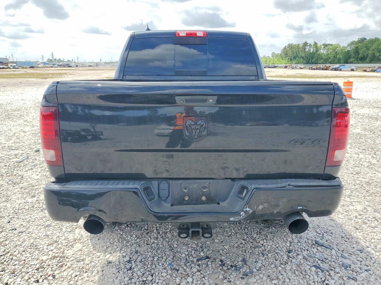 Ram 1500 Sport