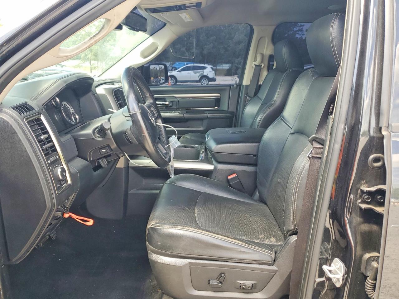 Ram 1500 Sport