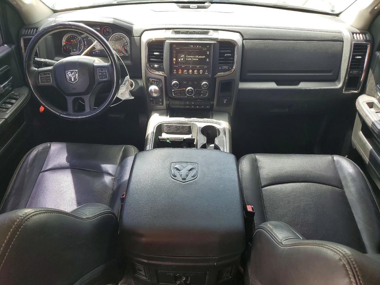 Ram 1500 Sport