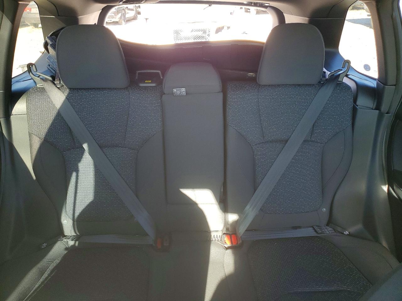 Subaru Forester Premium