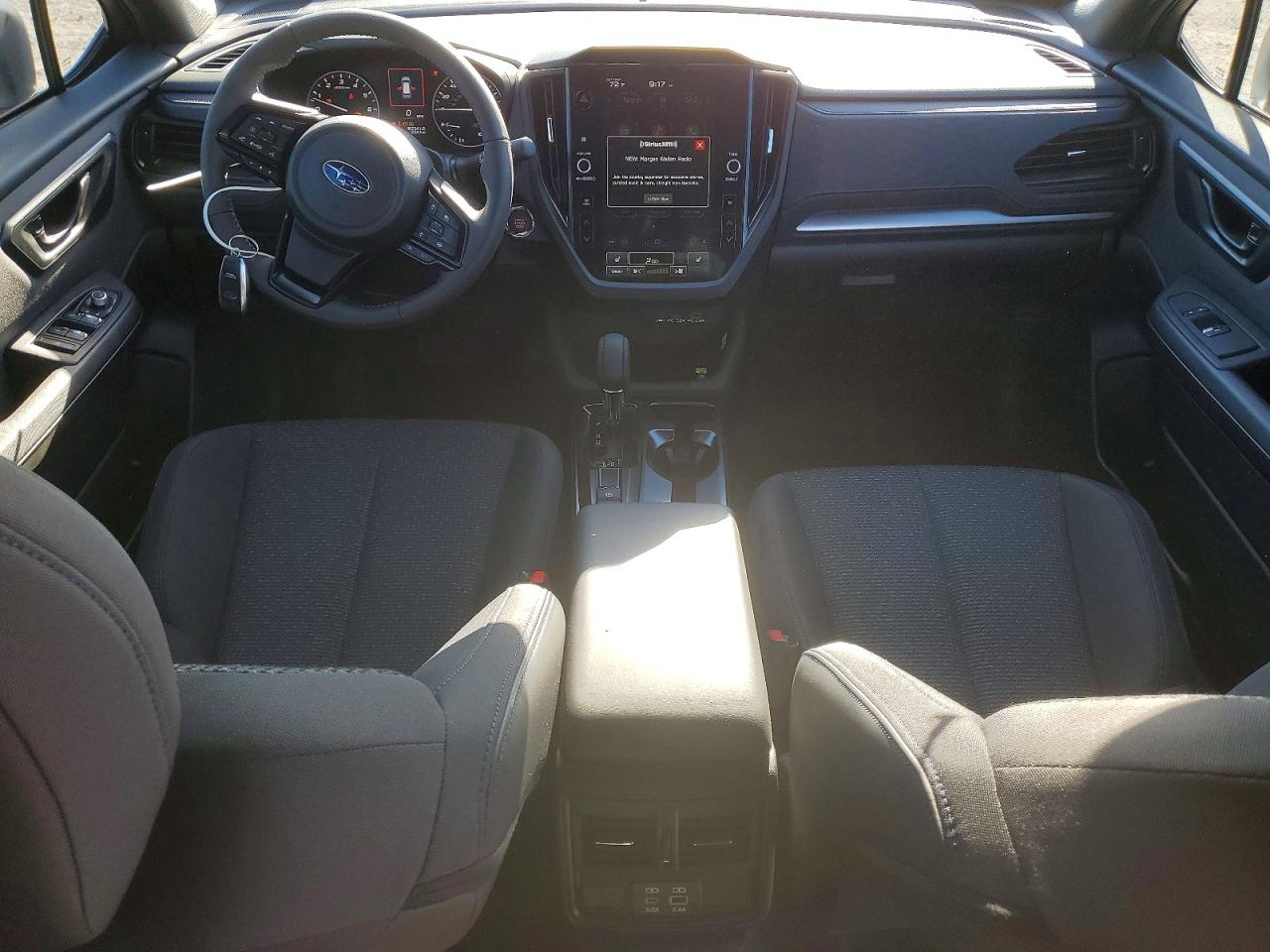 Subaru Forester Premium