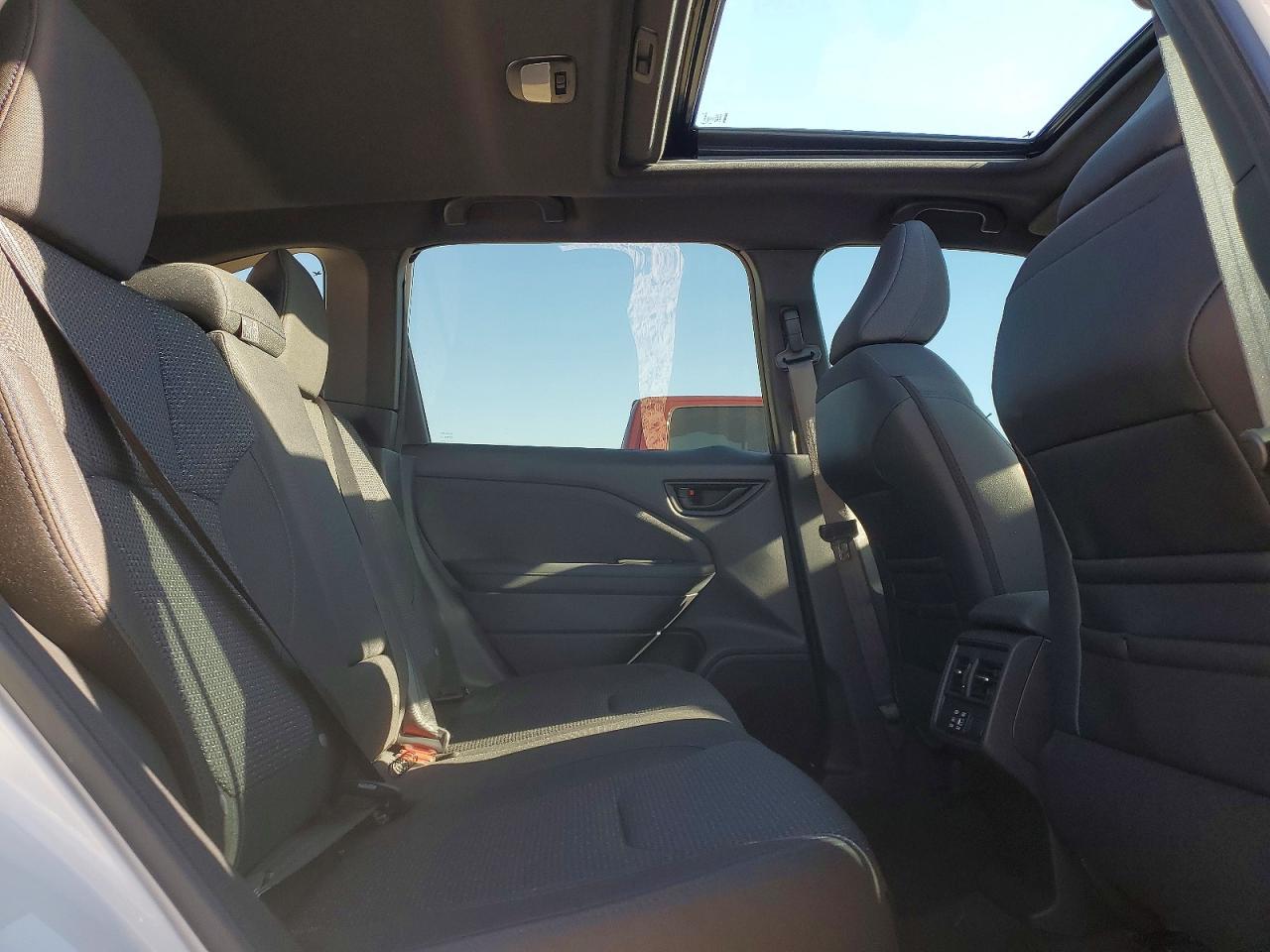 Subaru Forester Premium