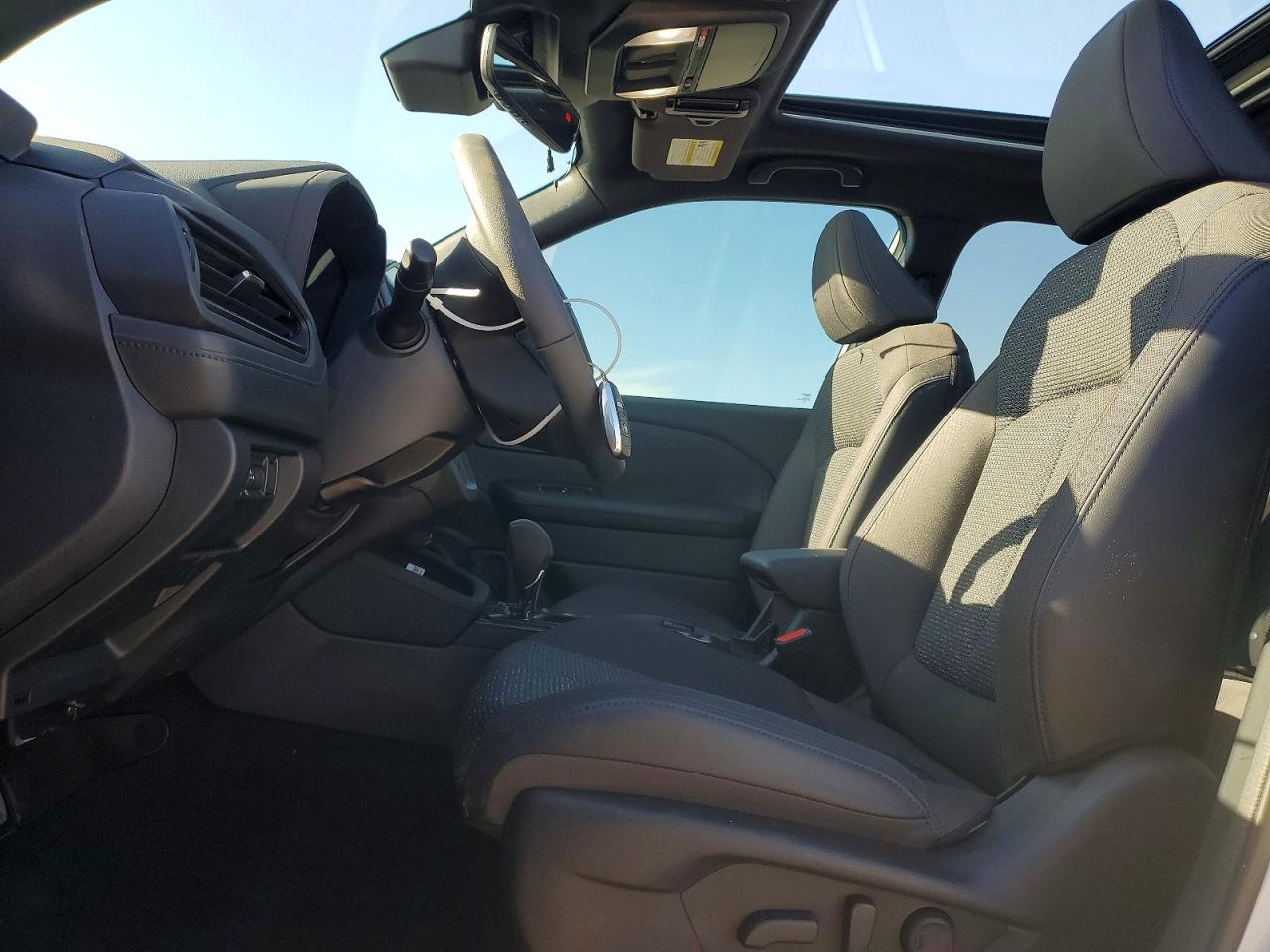 Subaru Forester Premium