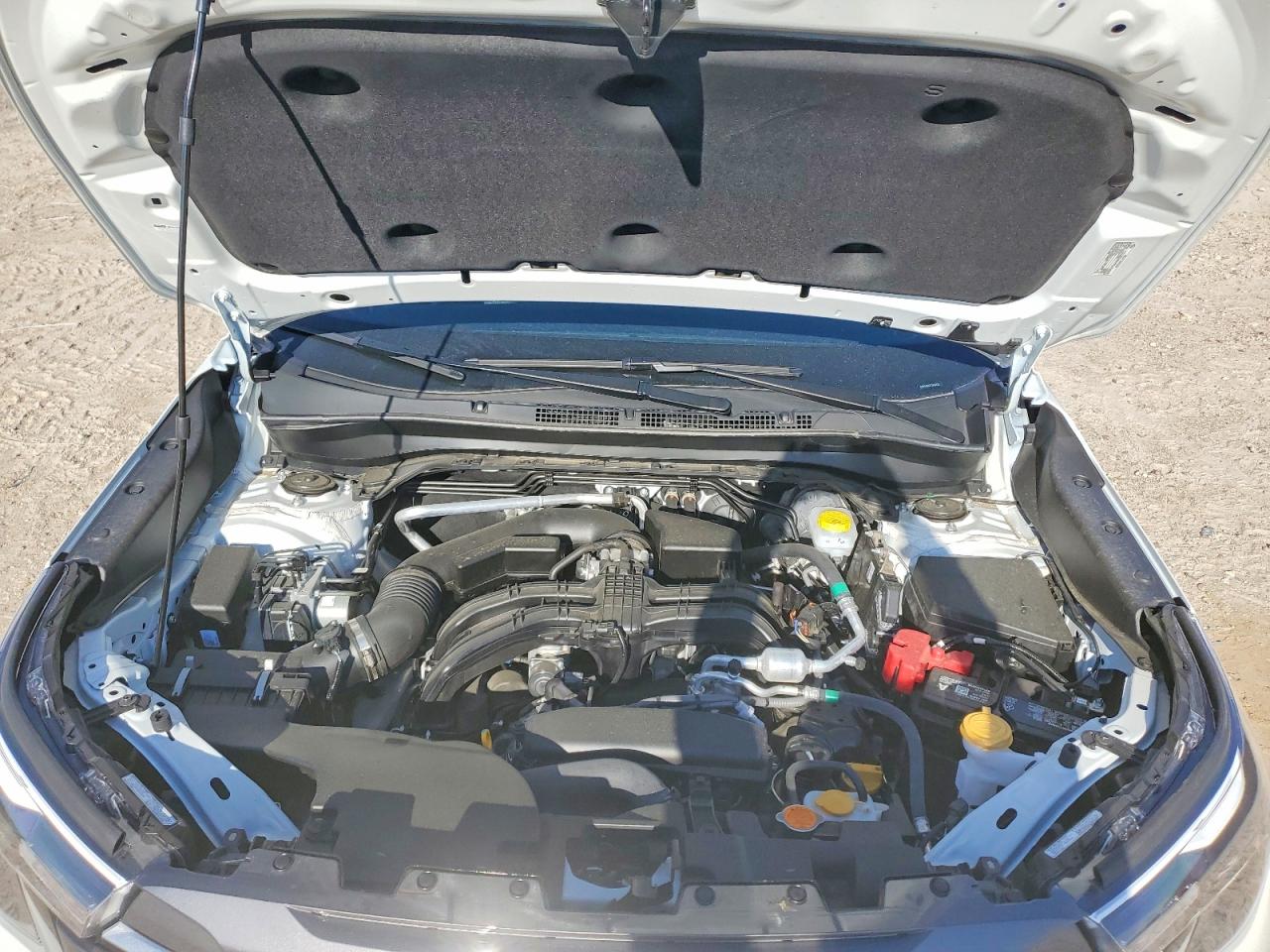 Subaru Forester Premium