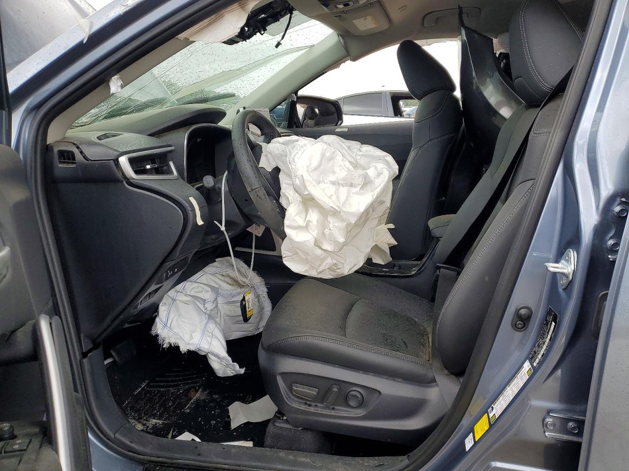 Toyota Corolla Xle