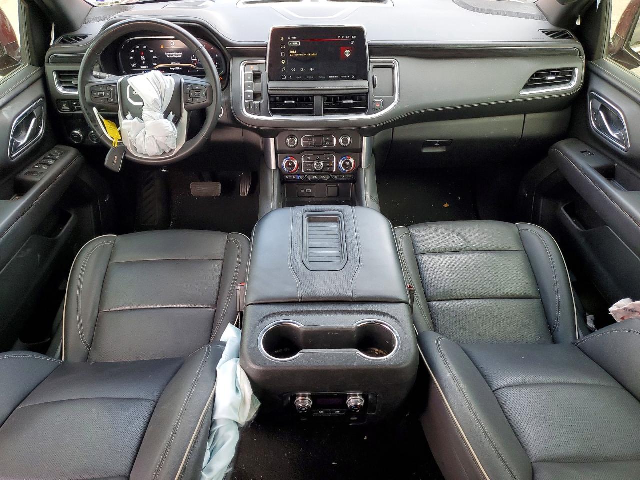 GMC Yukon C1500 Slt