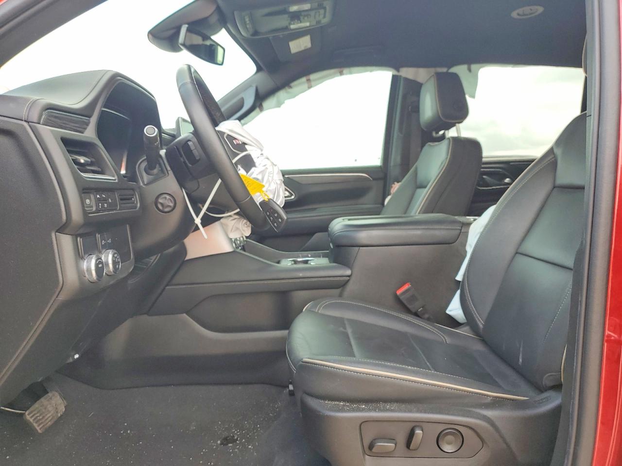 GMC Yukon C1500 Slt