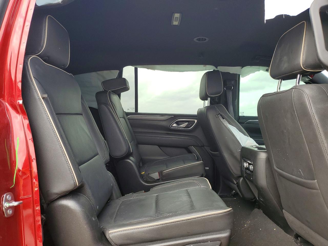 GMC Yukon C1500 Slt