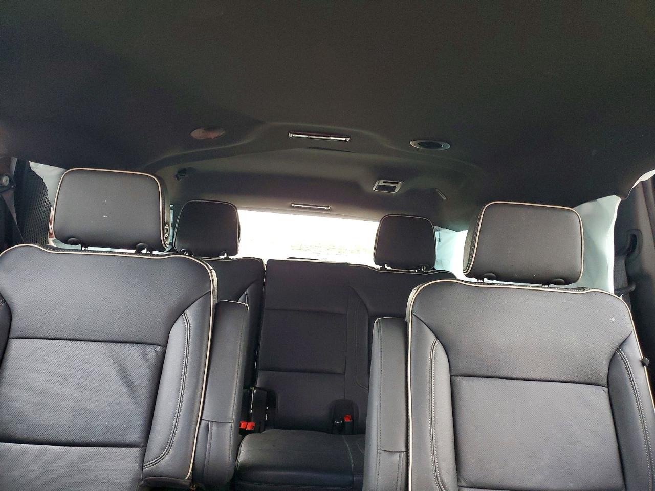 GMC Yukon C1500 Slt