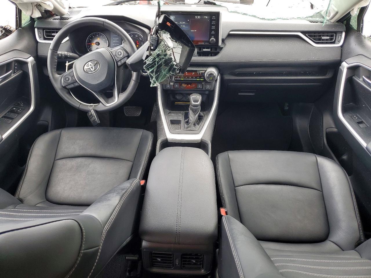 Toyota RAV4 Xle Premium
