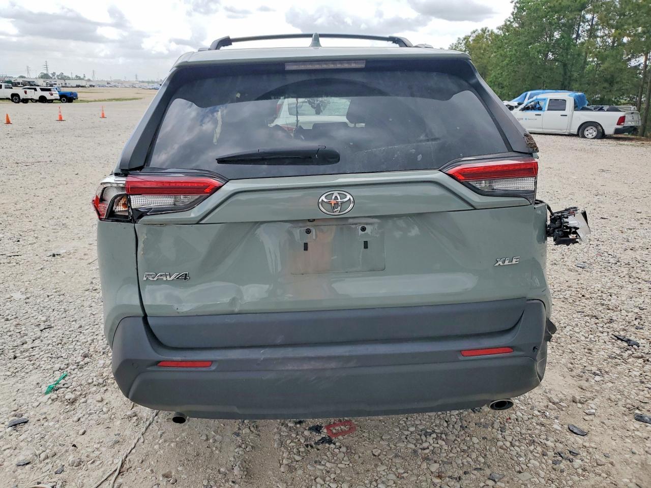 Toyota RAV4 Xle Premium