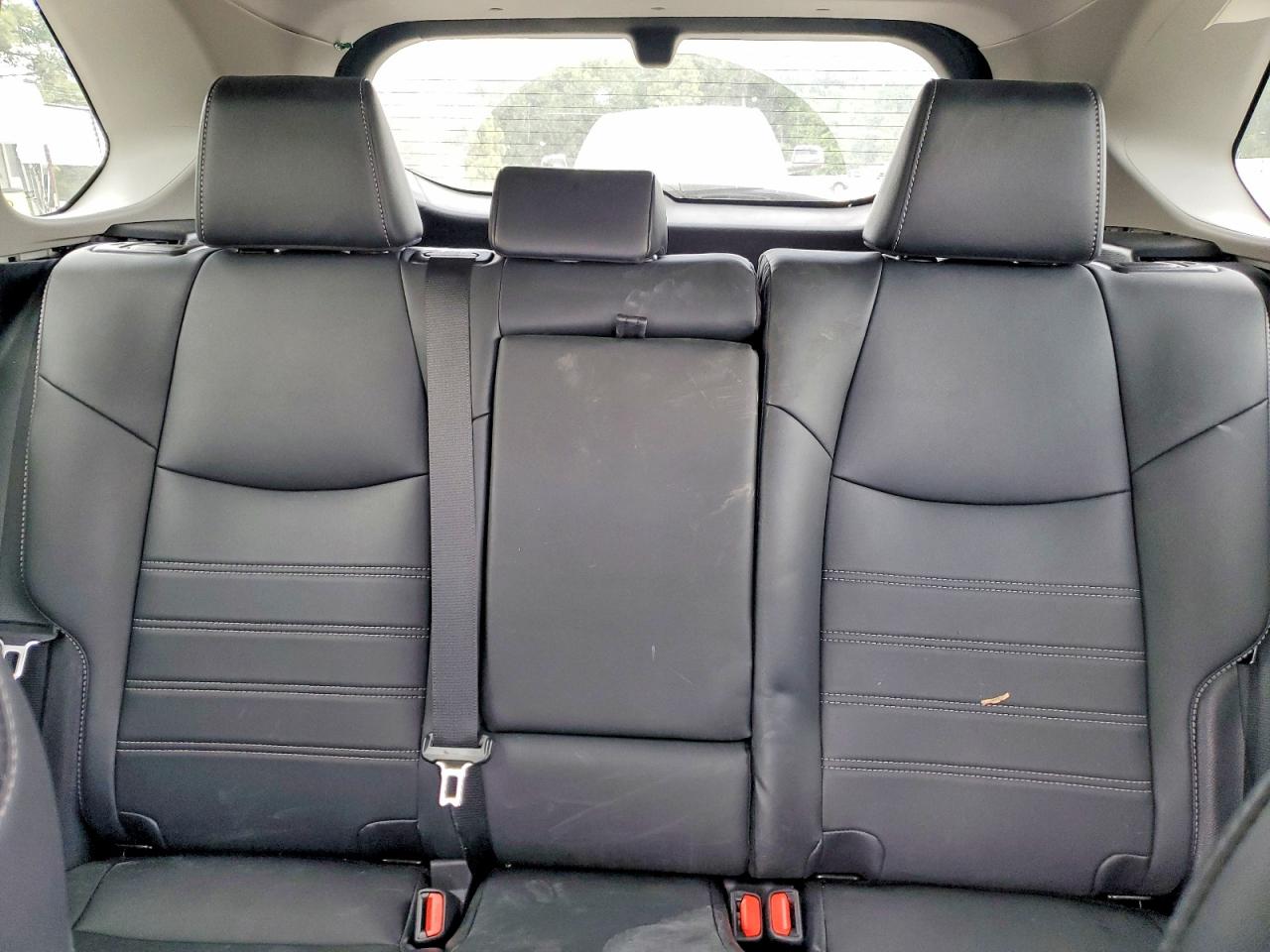 Toyota RAV4 Xle Premium