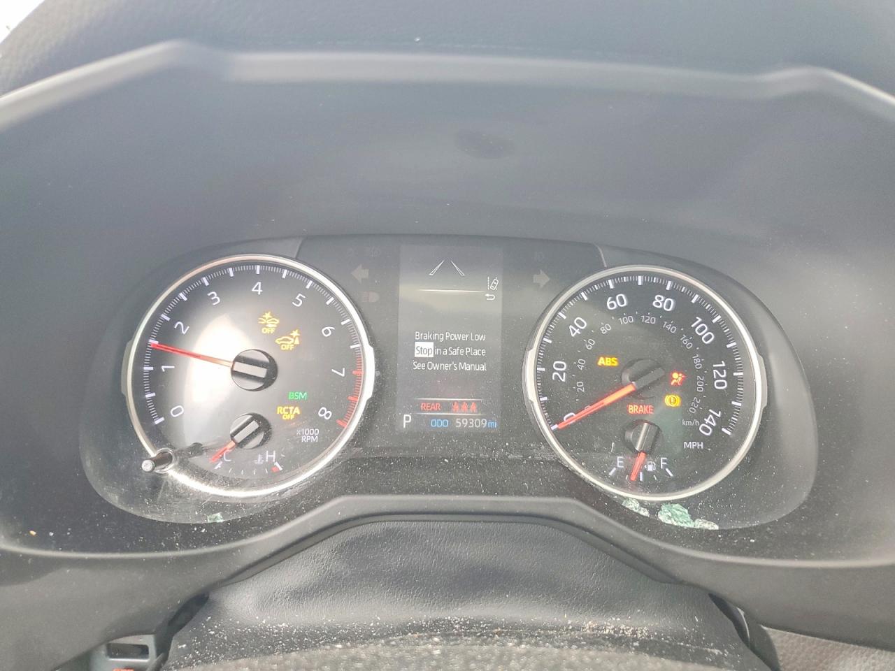 Toyota RAV4 Xle Premium