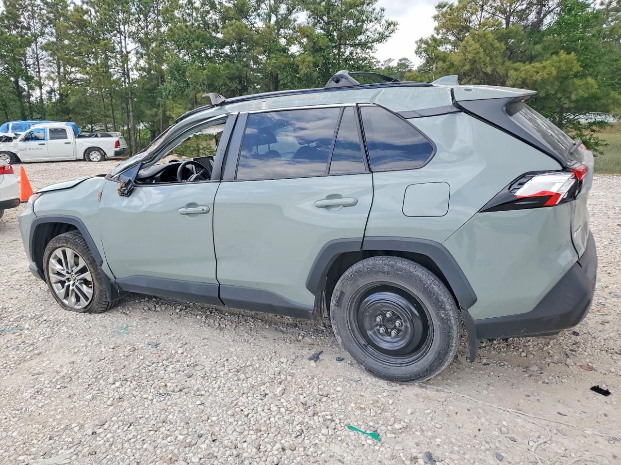 Toyota RAV4 Xle Premium