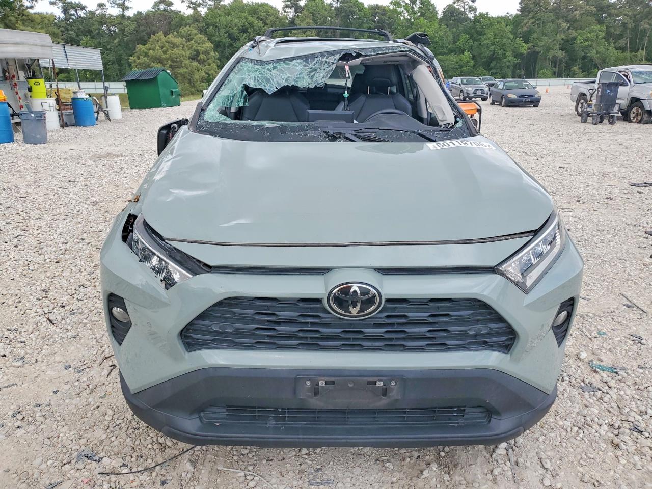 Toyota RAV4 Xle Premium