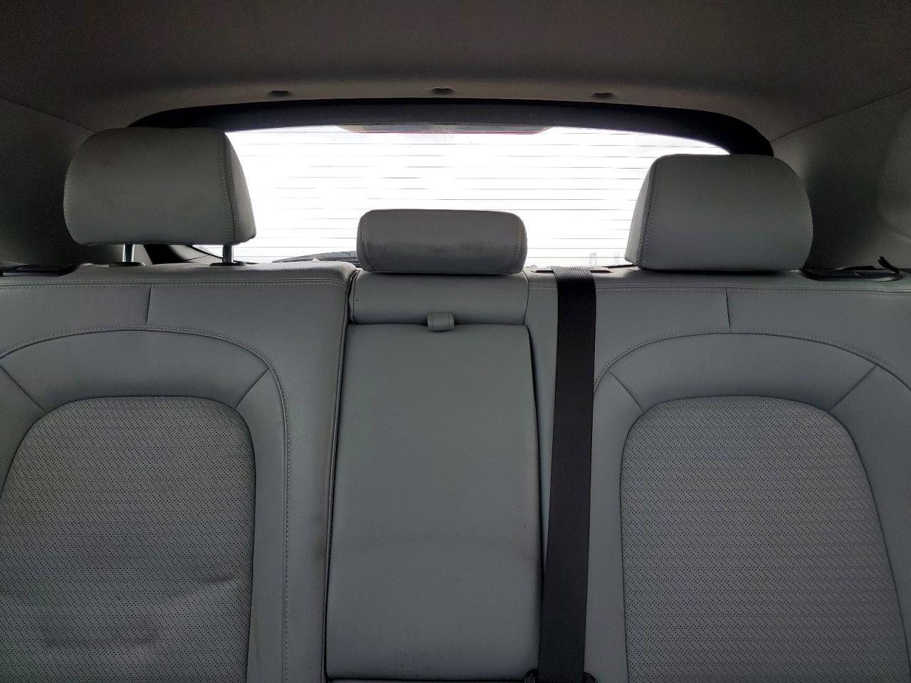Hyundai KONA Limited