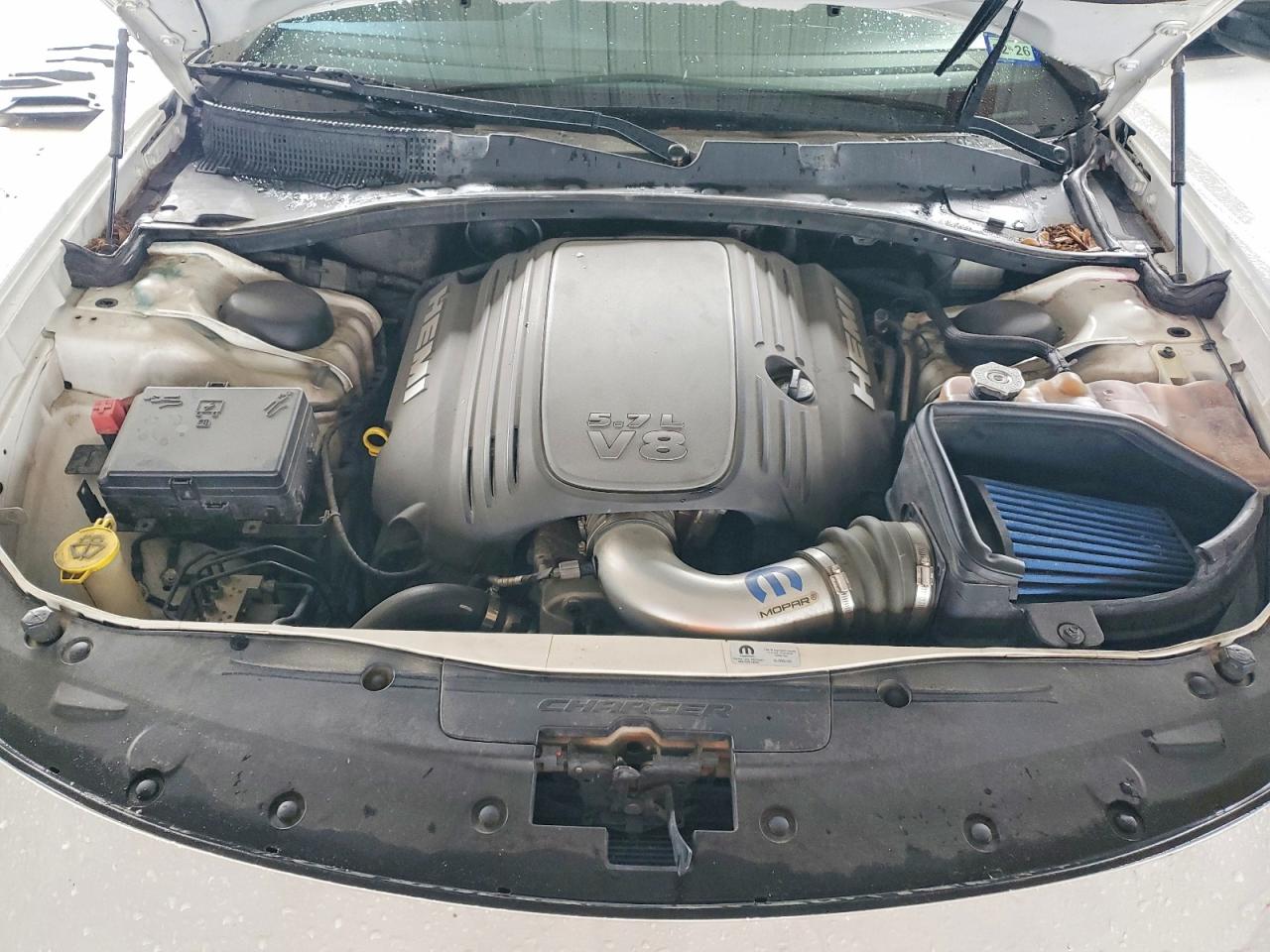 Dodge Charger R