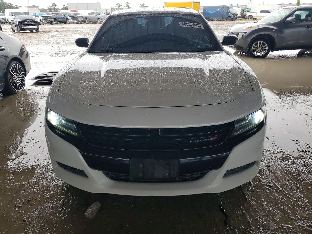Dodge Charger R