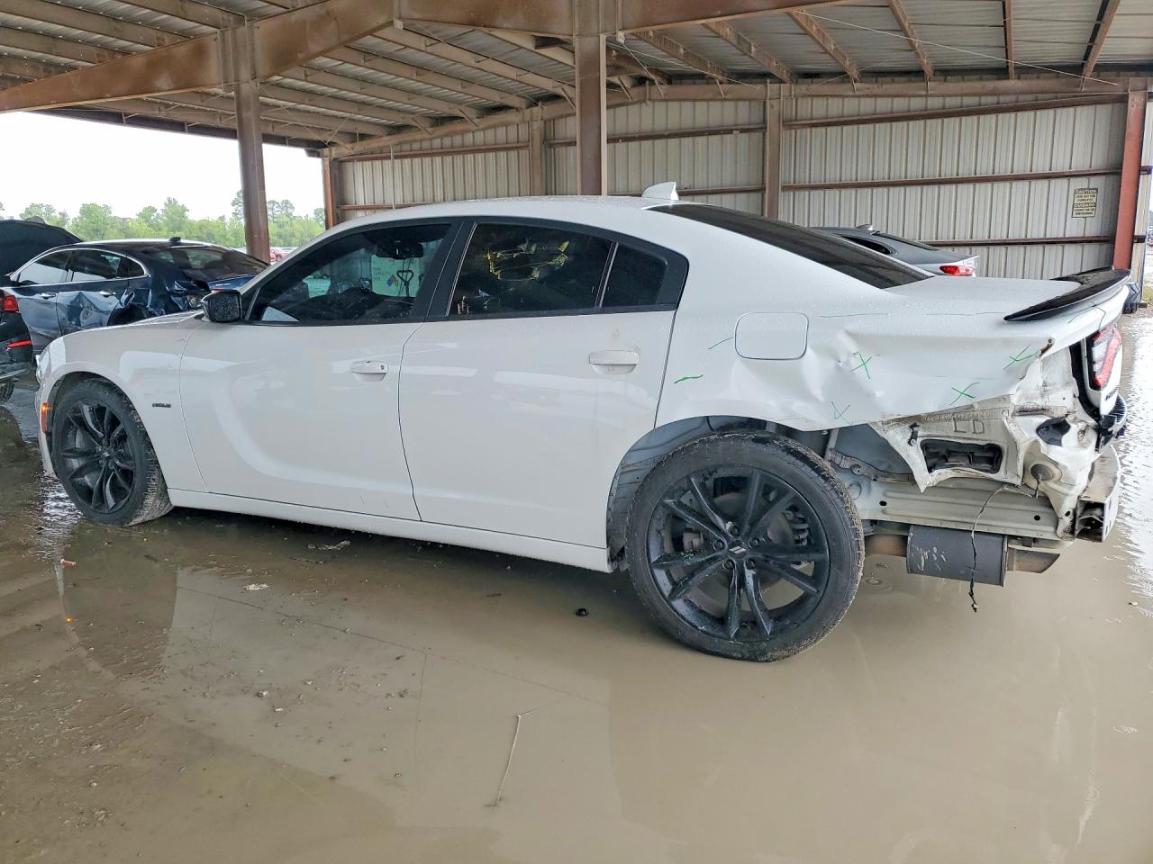 Dodge Charger R