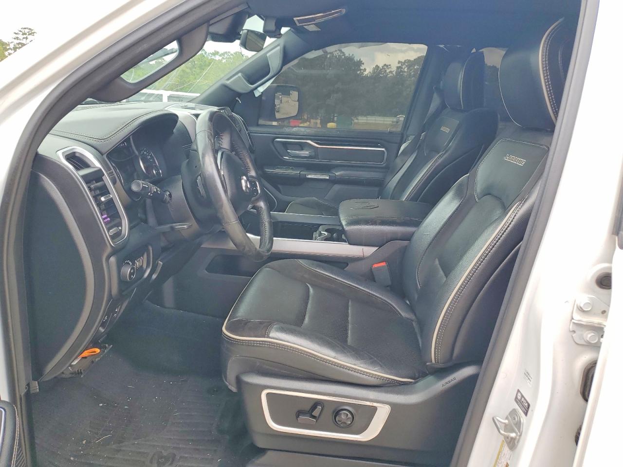Ram 1500 Laramie