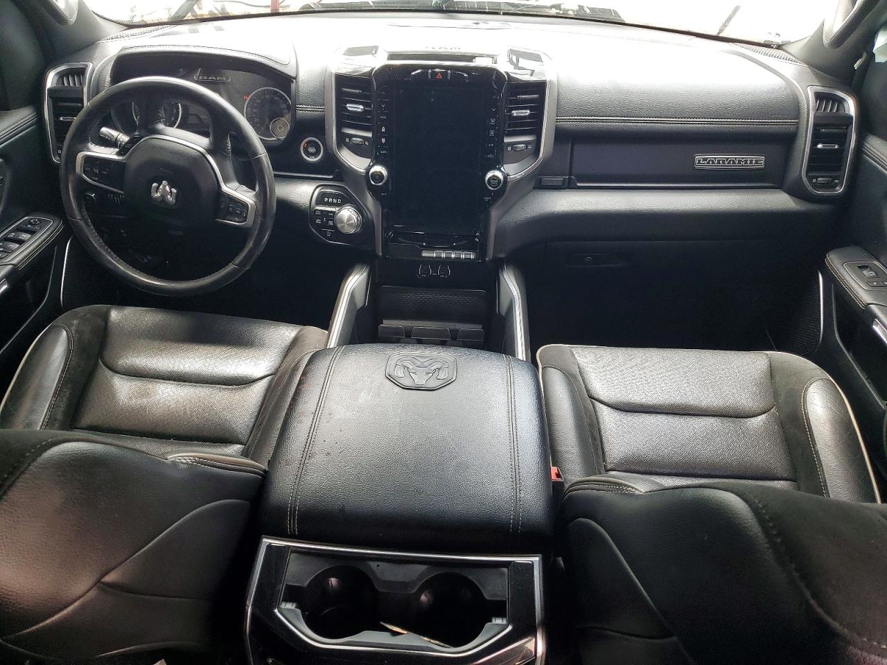 Ram 1500 Laramie