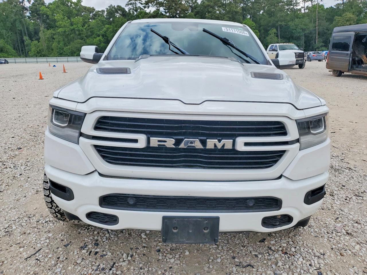Ram 1500 Laramie