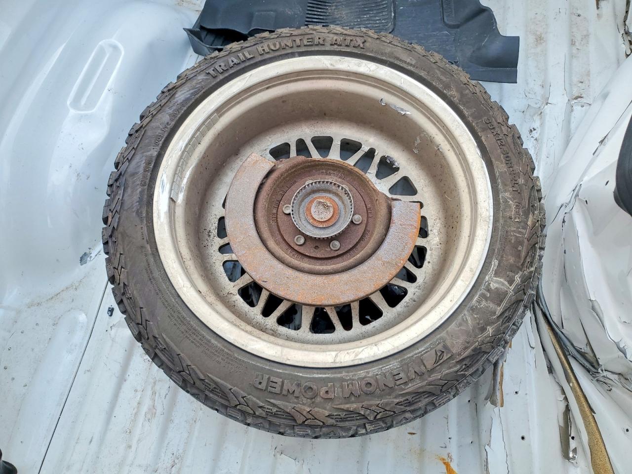 Ram 1500 Laramie