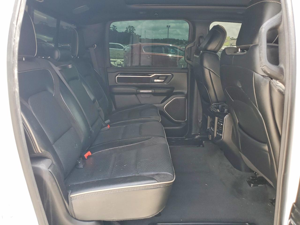 Ram 1500 Laramie