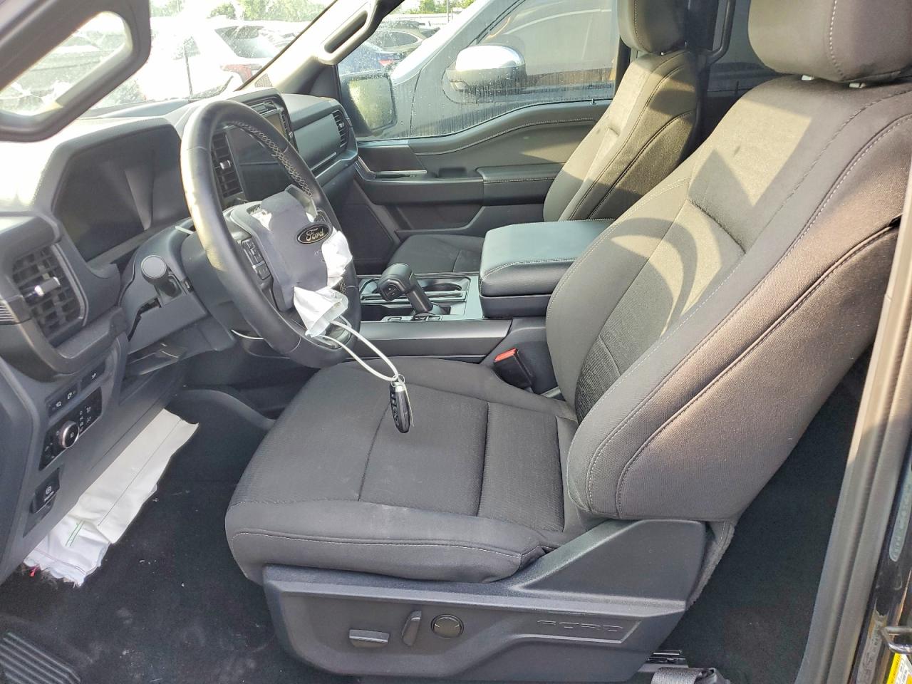 Ford F-150 Xlt
