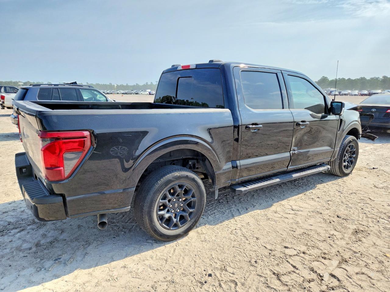 Ford F-150 Xlt