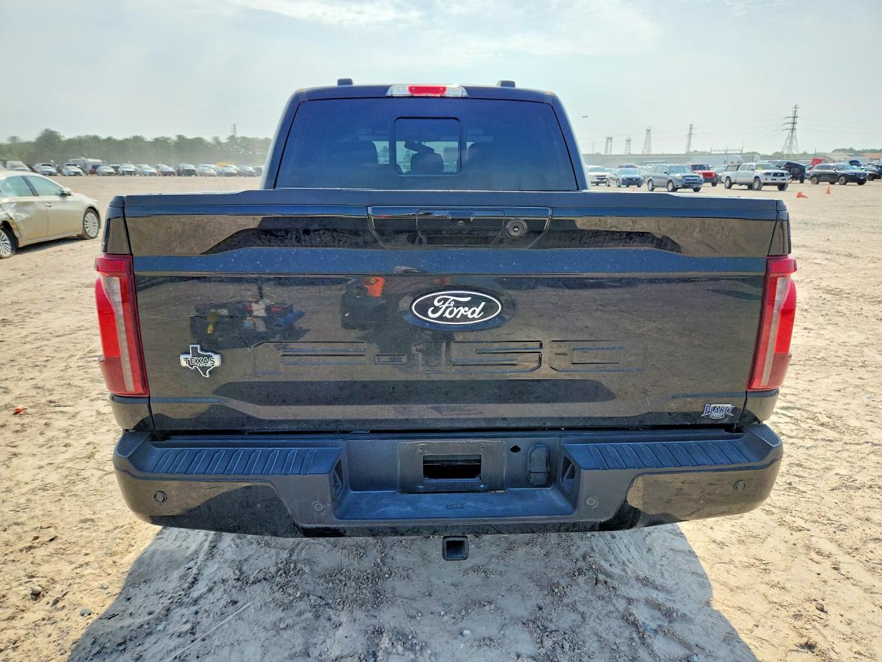 Ford F-150 Xlt