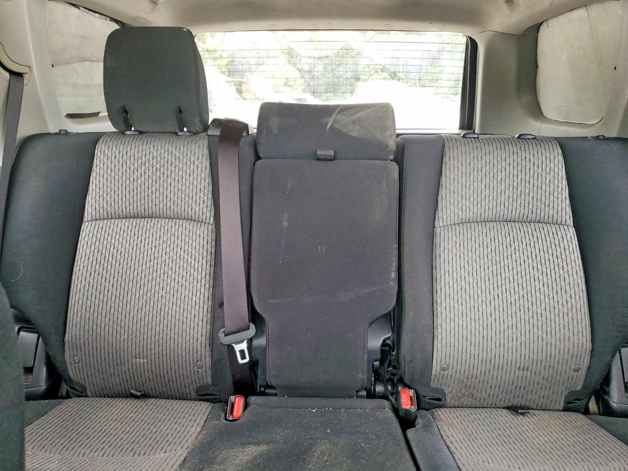Toyota 4Runner Sr5