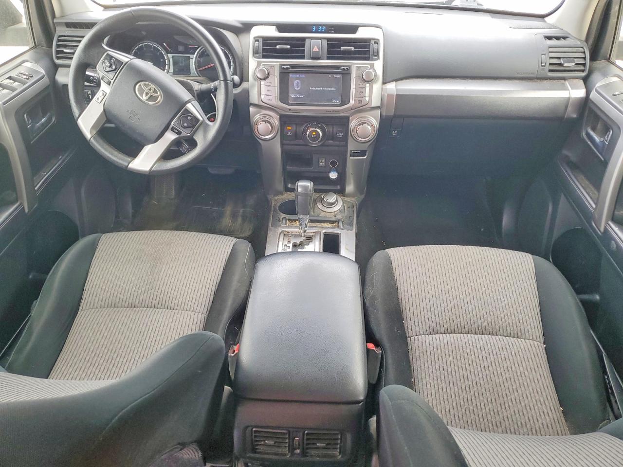 Toyota 4Runner Sr5