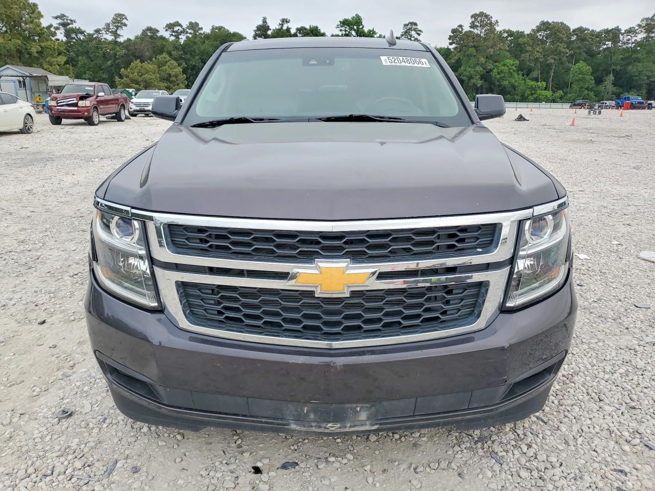 Chevrolet Suburban C1500 Lt