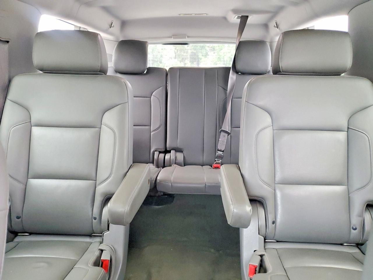 Chevrolet Suburban C1500 Lt